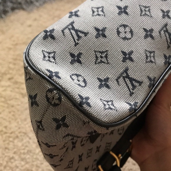 Louis Vuitton Lucille PM - Picture 9 of 16